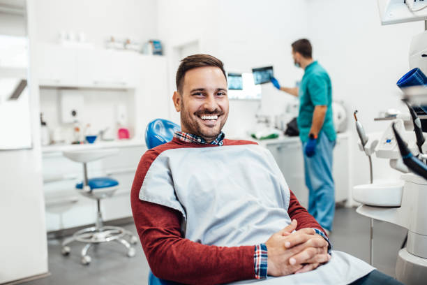 Best Sedation Dentistry  in Houston, TX