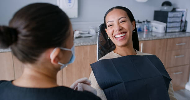 Oral Cancer Screening in Houston, TX