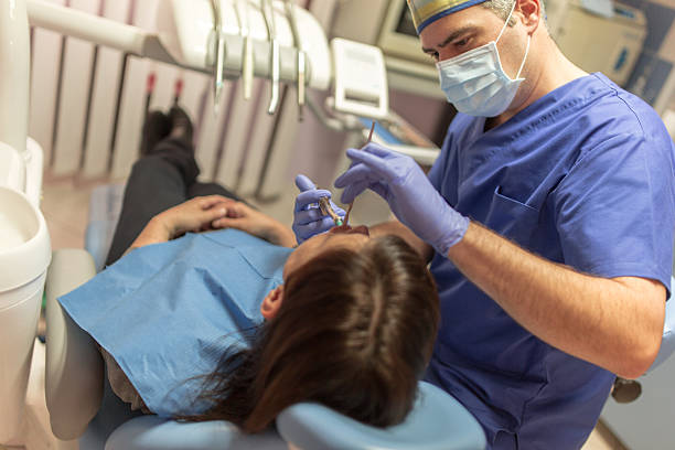Best Root Canal Treatment  in Houston, TX