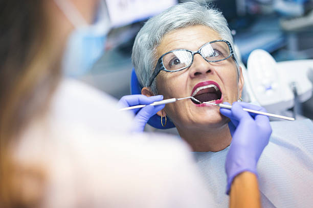 Laser Dentistry in Houston, TX
